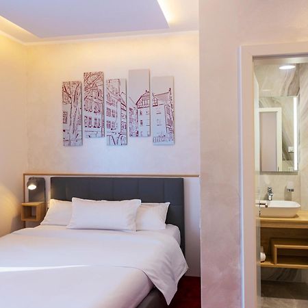 Hotel Am Waldkasino Erfurt Luaran gambar