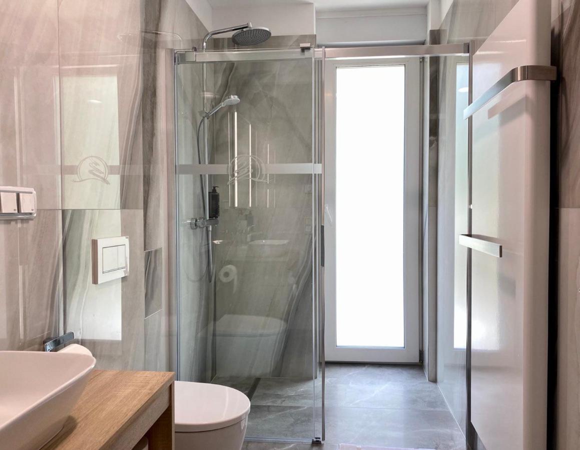 Hotel Am Waldkasino Erfurt Luaran gambar