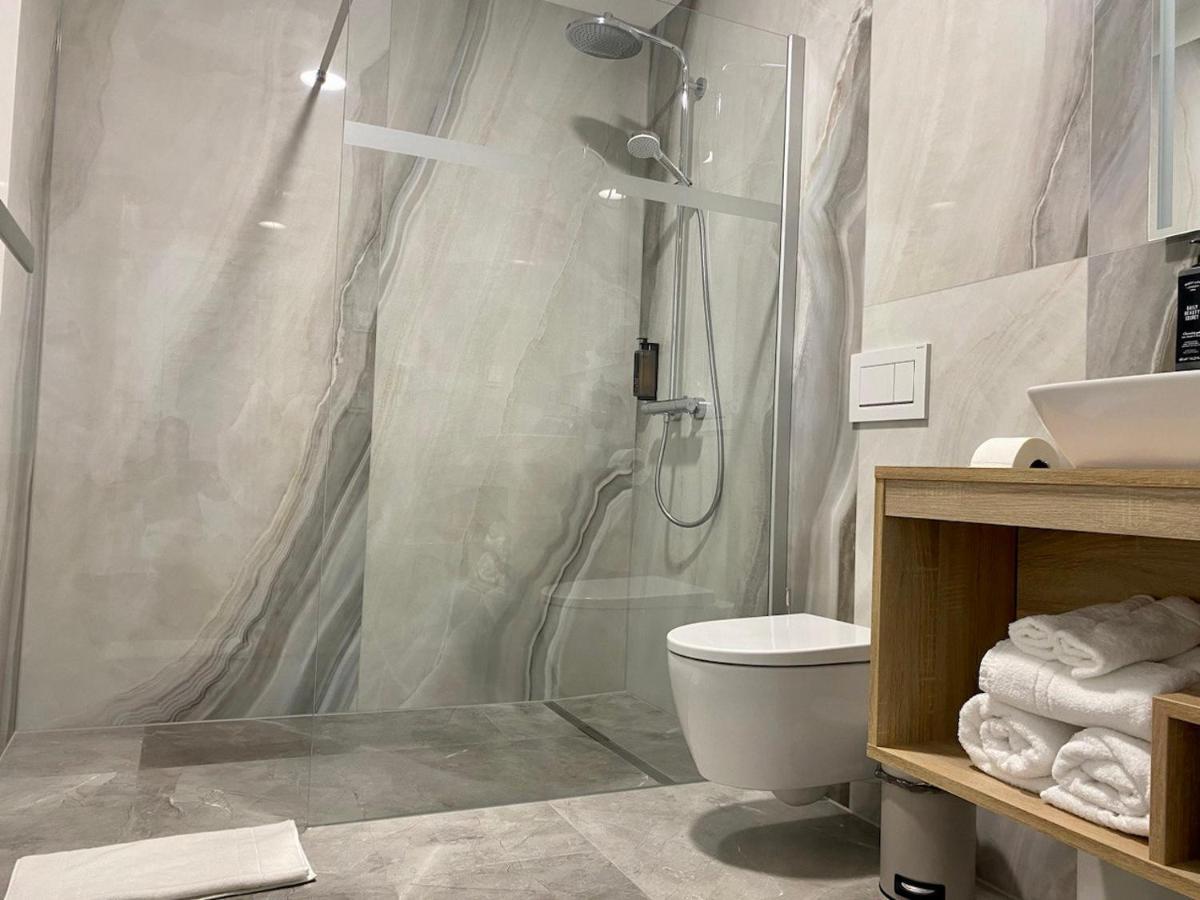 Hotel Am Waldkasino Erfurt Luaran gambar