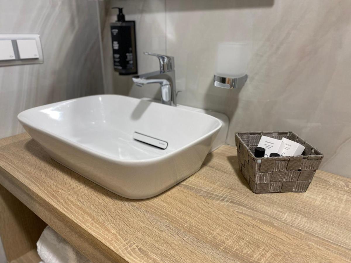 Hotel Am Waldkasino Erfurt Luaran gambar