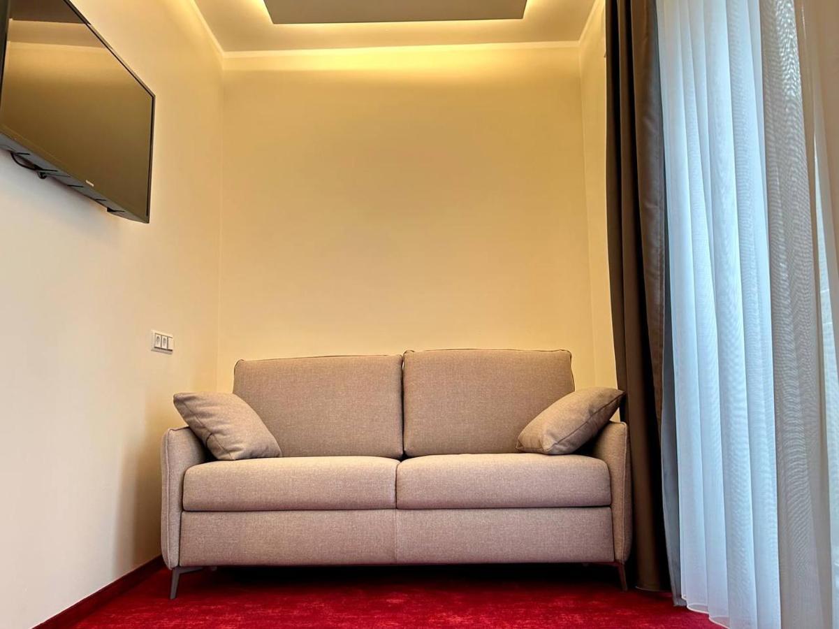 Hotel Am Waldkasino Erfurt Luaran gambar